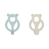 Ingenuity Gum Buddies Teether 2-Pack