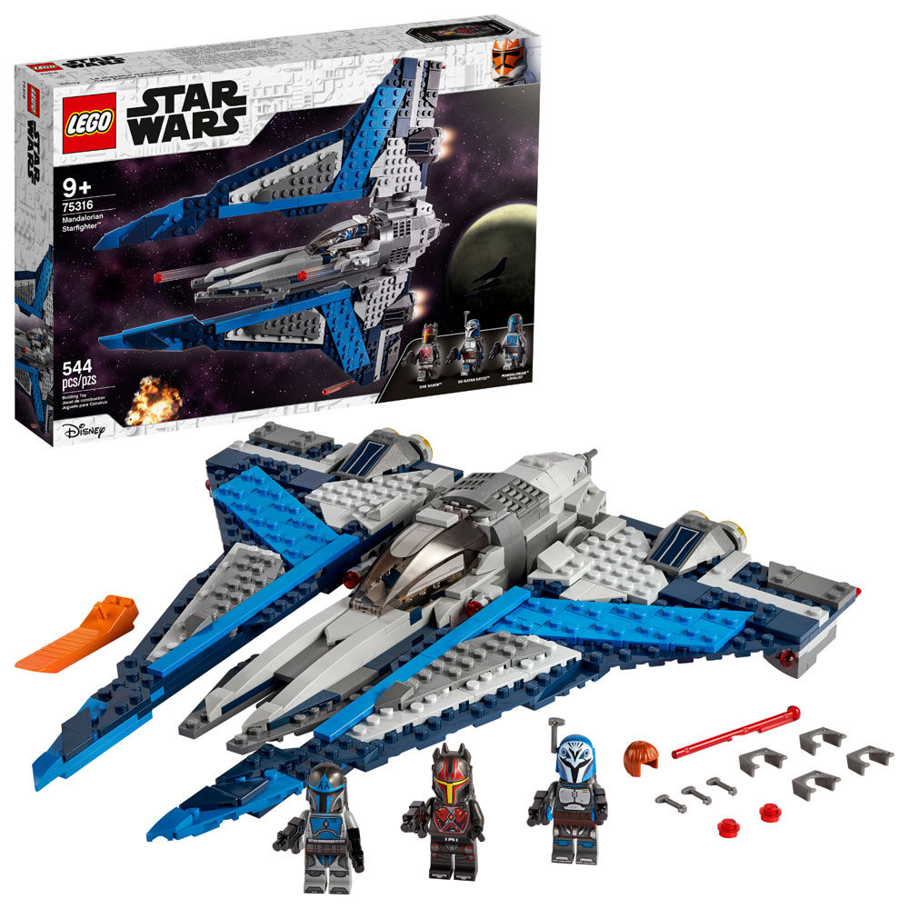 Star wars lego outlet sets toys r us