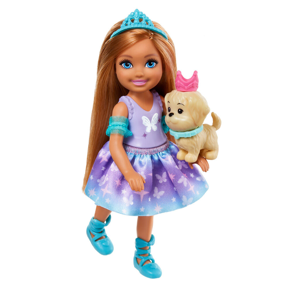 Barbie nutcracker online doll set