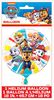 Paw Patrol Round Foil 18"