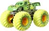 Hot Wheels Monster Trucks Glow-In-The-Dark Bundle - R Exclusive