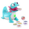 VTech Zébulon, mon compagnon glouton - Édition anglaise