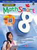 Complete MathSmart 8: Grade 8 - Édition anglaise