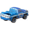 Disney Pixar Cars APB & Broadside 2-Pack