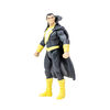 Page Punchers - Black Adam 3" Figure with Comic