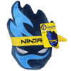 Peluche Ninja avec attache - Ninja Logo