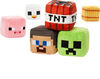 Minecraft Basic Blocks Plush Steve