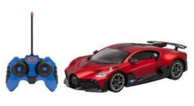 Bugatti Divo Electric 1:14 RC Car