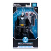 Figurine de 7 pouces - DC Multiverse - Duke Thomas