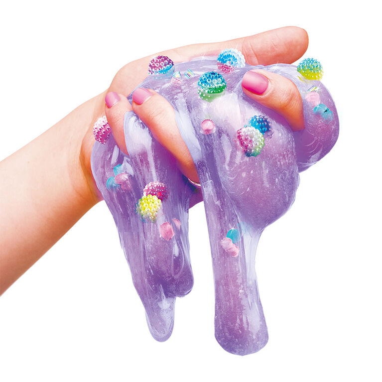 Sensory Slime Blister Pack