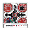 Tock - Travel -  Classic - 4 Players -
