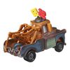 Disney Pixar Cars Team 95 and 51 Mater