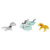 Bakugan Evolutions, Neo Dragonoid with Nano Fury and Lancer Platinum Power Up Pack