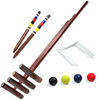 Viva Active Croquet Set Intermediate