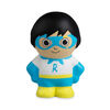 Ryan's World Soft'n Slo Squishies Ultra Blue Titan