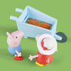 Peppa Pig Peppa's Adventures Peppa's Growing Garden Preschool Toy