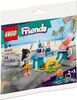 LEGO Friends Skate Ramp 30633