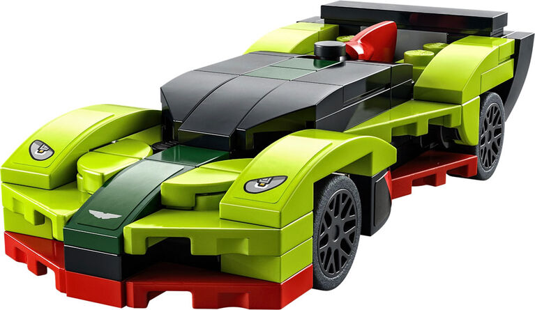 LEGO Speed Aston Martin Valkyrie AMR Pro 30434 | R Us Canada