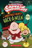The Horrifyingly Haunted Hack-A-Ween (The Epic Tales of Captain Underpants TV: Young Graphic Novel) - Édition anglaise