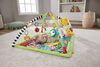 Fisher-Price 3-in-1 Rainforest Sensory Gym