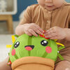 Fisher-Price - Amis merveilleux - Giggle Squad (Escouade du rire) - Cactus - Notre exclusivité