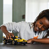 LEGO Technic Bolide Bugatti; kit de construction 9+ de voiture sport et de mini moteur 42151