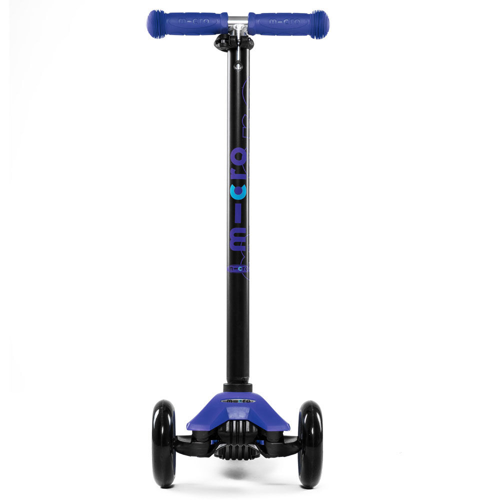 Maxi micro on sale scooter blue