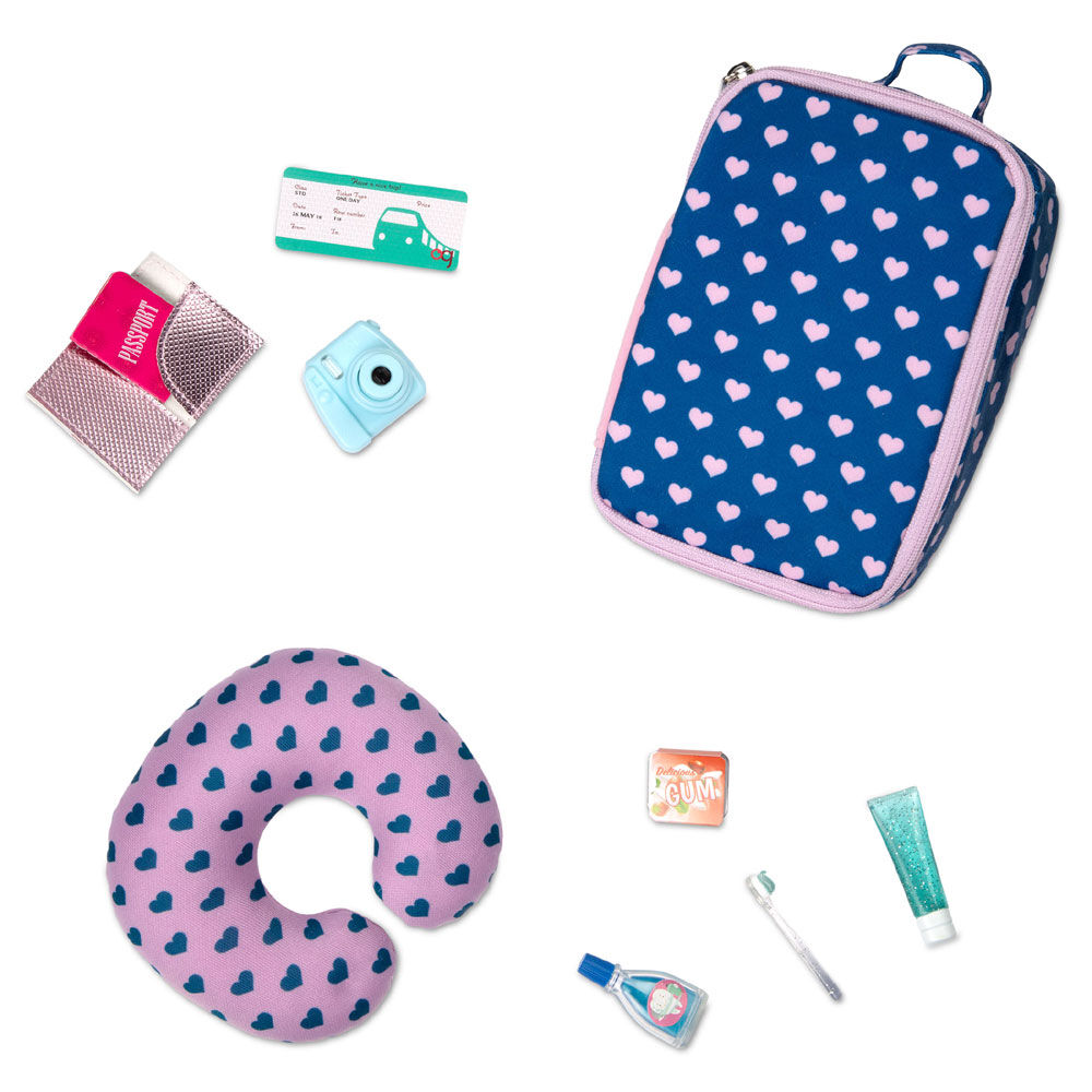 Our generation vacation set on sale
