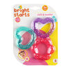 Chill & Teethe Teething Toy