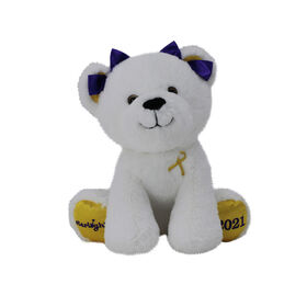 Animal Adventure 2021 Starlight Bear