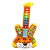 VTech Zoo Jamz Tiger Rock Guitar - English Edition