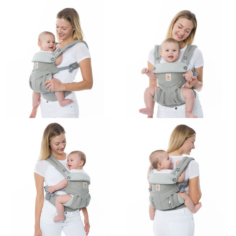 Ergobaby 360 cool air canada Clearance