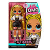 LOL Surprise Alt Grrrl Fashion Doll