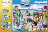 Playmobil - Paddle Boat Rental