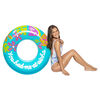 Say it Loud Swim Ring