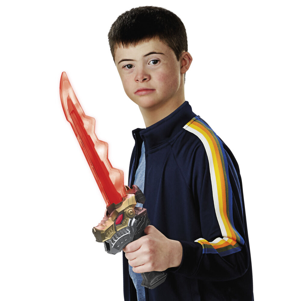 Power rangers ninja steel sale sword toys r us