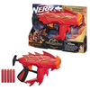 Nerf DragonPower, blaster à fléchettes Fireshot, inspiré de Dungeon and Dragons - Notre exclusivité