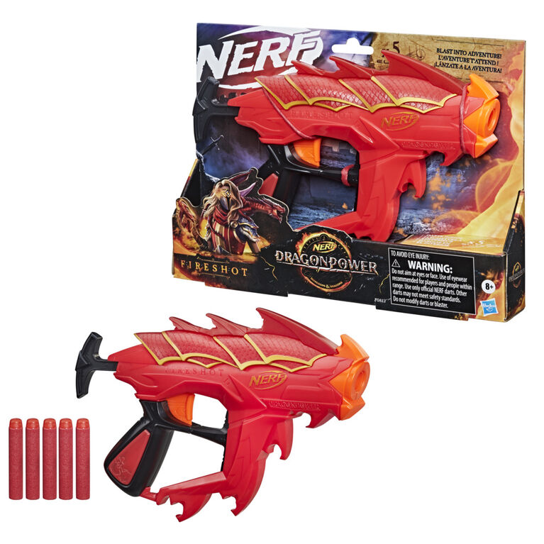 Nerf Fortnite Ar-l Hasbro Cosplay Original Hasbro C/nf