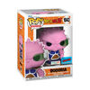 Figurine en Vinyle Dodoria par Funko POP! Dragon Ball Z