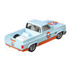 Hot Wheels 83 Silverado