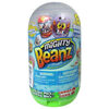 Mighty Beanz - Emballage de 8 - Frappe-Pak - Saison 2.