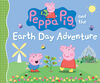 Peppa Pig and the Earth Day Adventure - English Edition