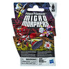 Power Rangers Toys Micro Morphers Series 1 Collectible Figures