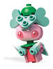 Mega Construx Pokemon Fomantis Building Set