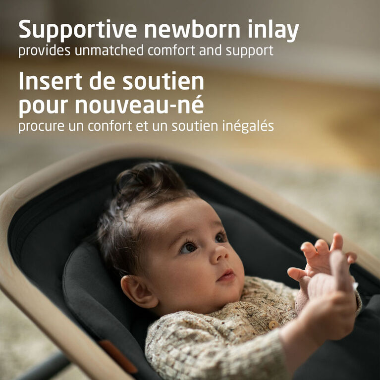 Maxi-Cosi Kori Rocker - Beyond Graphite
