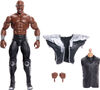 WWE Zeus Summerslam Elite Collection Action Figure