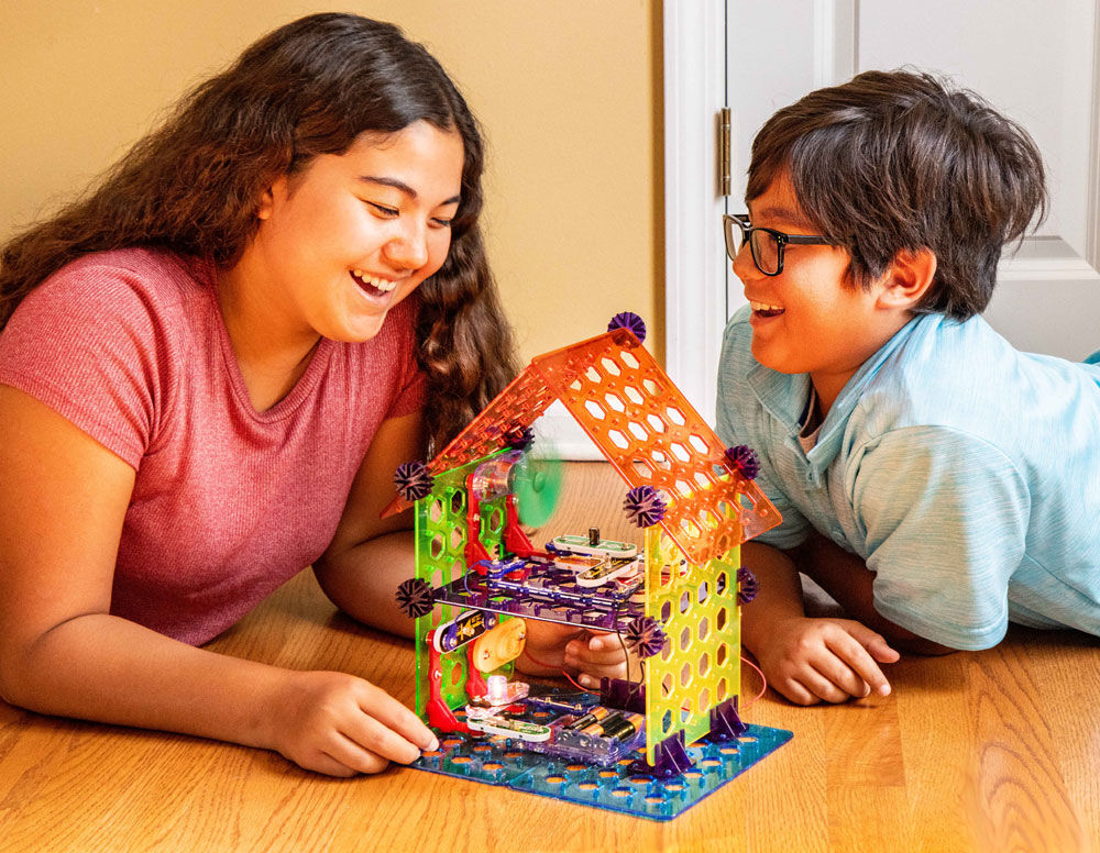 snap circuits toys r us