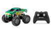 1:24 R/C Bigfoot Monster Truck Assortment (Choose Blue Flame or Snake Bite)