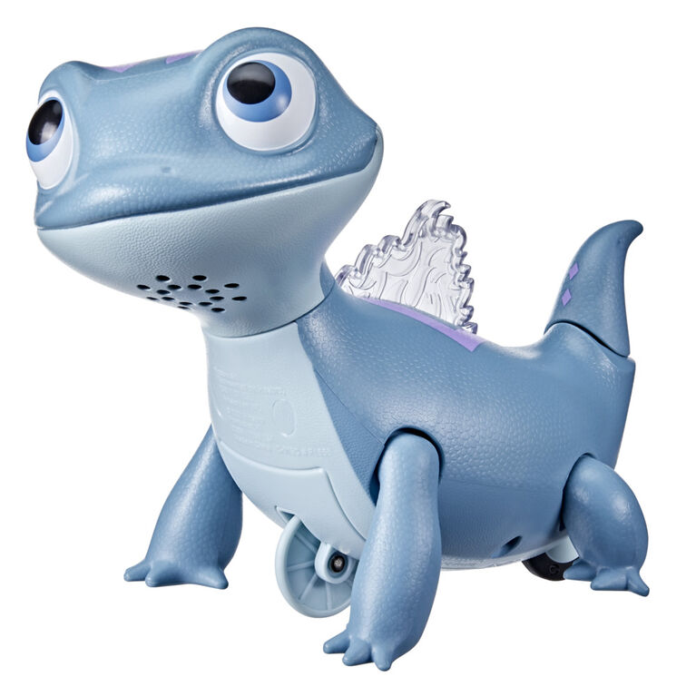 Disney's Frozen 2 Fire Spirit Friend Toy, Bruni Frozen 2 Salamander