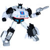 Transformers Studio Series Deluxe Class The Transformers: The Movie Constructicon Scavenger Action Figure